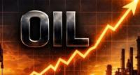 Global Crude Oil Prices Rise Above $110